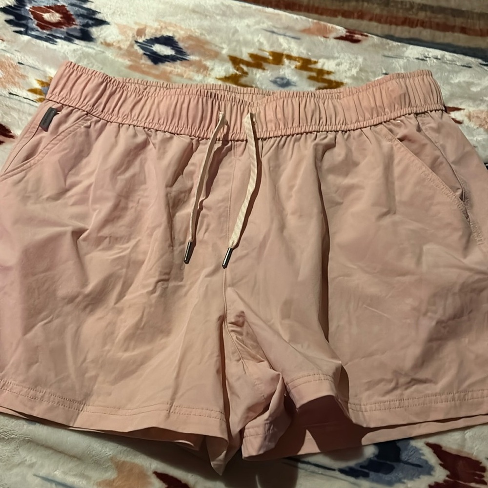 Men’s Shorts